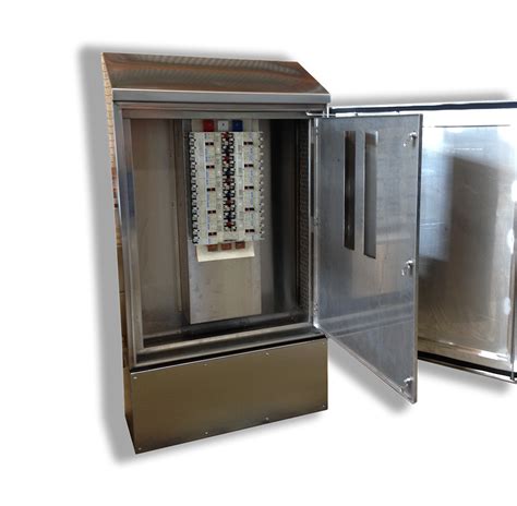 enclosure stainless steel 316|stainless steel hinged enclosure.